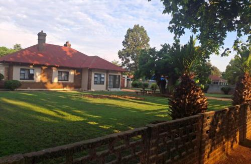 Springs Villa | Good Morning Retreat