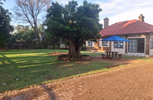 Springs Villa | Good Morning Retreat