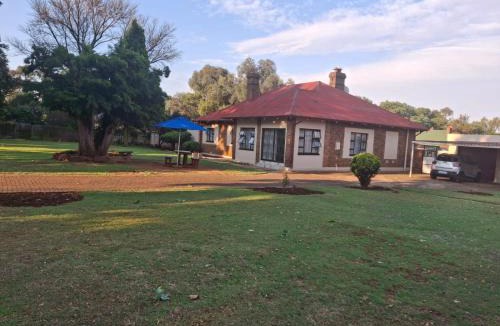 Springs Villa | Good Morning Retreat