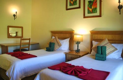 Drakensberg Gardens Resort | Gooderson Leisure Fairways Self Catering and Timeshare Gold Crown Resort