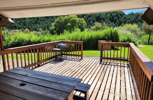 Drakensberg Gardens Ski Chalet | Gooderson Leisure Mountain View Cottages Self Catering and Timeshare Resort