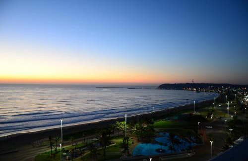 Durban Apartment | Gooderson Leisure Silver Sands 2 Self Catering and Timeshare Lifestyle Resort
