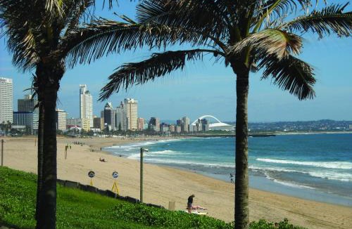Durban Apartment | Gooderson Leisure Silver Sands 2 Self Catering and Timeshare Lifestyle Resort