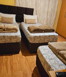 Klerksdorp House | Goodlife guest house in klerksdorp