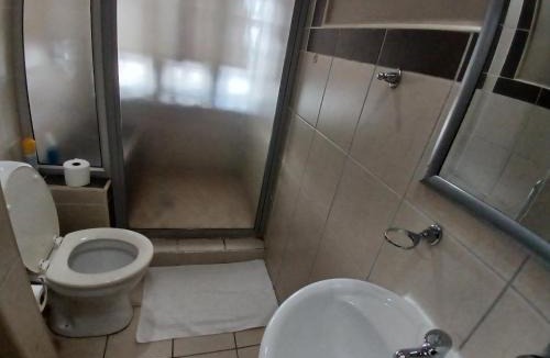 Durban Bed & Breakfast | GOODWILLMANOR