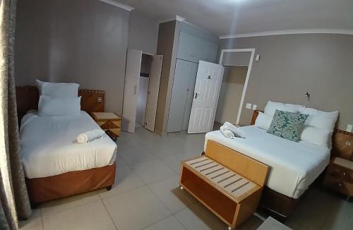 Durban Bed & Breakfast | GOODWILLMANOR