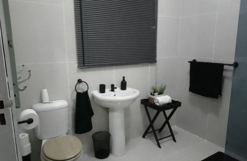 Montagu Bed & Breakfast | Goose On Uitvlught Air B&B