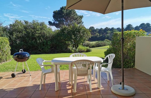 Plettenberg Bay Apartment | Goose Valley B3