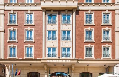 Ankara City Center Hotel | Gordion Hotel - Special Class