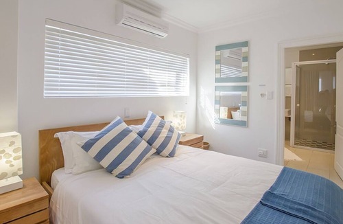 Mountainside Apartment | Gordon's Bay | Protea Place Luxury Two BR Apt