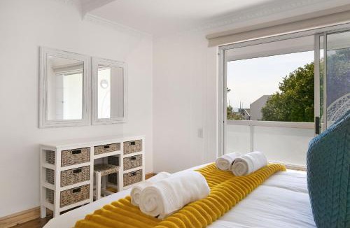 Gordons Bay Central Apartment | Gordonia 10 by HostAgents