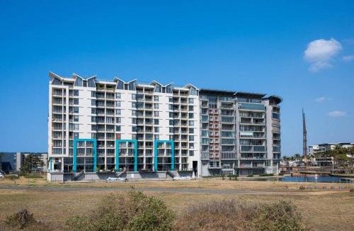 Durban Point Apartment | Gorgeous 1007 Quayside by the Sea