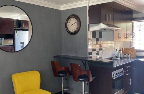 Secunda Apartment | Gorgeous 2-Bedroom apartment