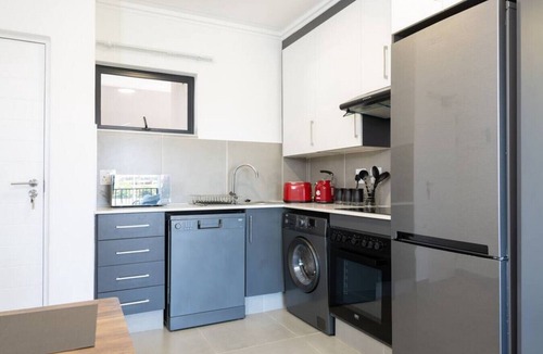 Ballito Apartment | Gorgeous Ballito One Bedroom apartment
