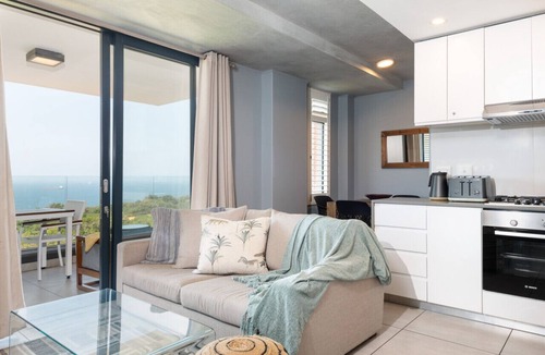Hillhead Apartment | Gorgeous Coral Point Sibaya