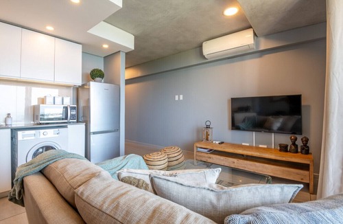 Hillhead Apartment | Gorgeous Coral Point Sibaya