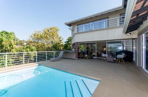 Ballito House | Gorgeous Couple's Suite