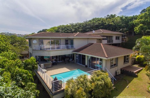 Ballito House | Gorgeous Couple's Suite