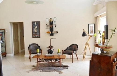 Ballito House | Gorgeous Couple's Suite
