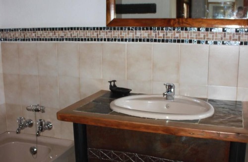 Nylstroom House | Gorgeous Gecko Guesthouse
