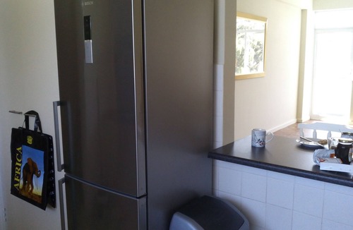 Strand Apartment | Gorgeous one-bedroom in secured complex close to center and 30m to sandy beach