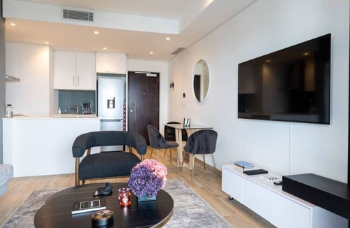 Umhlanga Apartment | Gorgeous One Bedroom Oceans