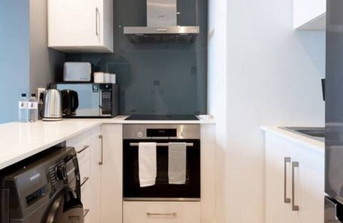 Umhlanga Apartment | Gorgeous One Bedroom Oceans