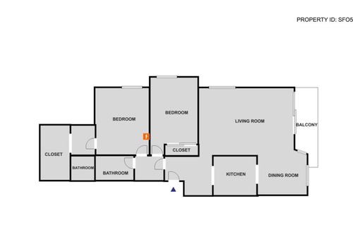 Palo Alto Apartment | Gorgeous Palo Alto 2BR w/ Gym, Pool, near 82, 101, and 280, by Blueground