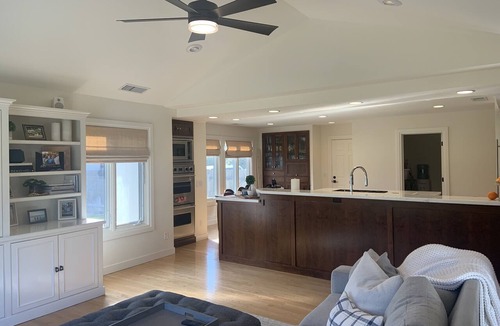 Chico House | Gorgeous Resort home with plenty of outdoor living space!
