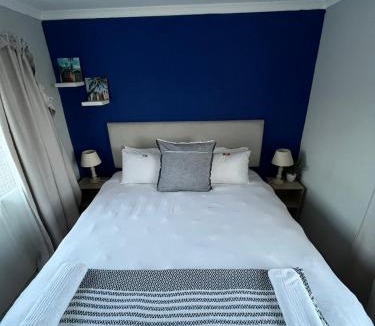 Durban North Apartment | Gorgeous Self Catering Cottage off Umhlanga Rocks