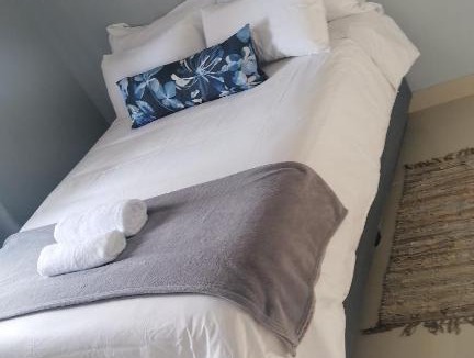 Amalinda House | Goshen Place