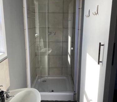 Kareeberg Hotel | Goshen Suite