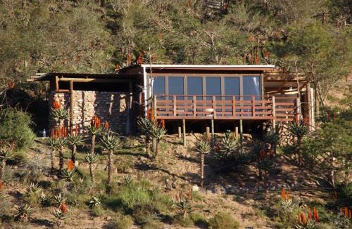 Albertinia House | Gourits River Guest Farm