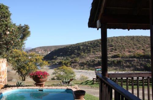 Albertinia House | Gourits River Guest Farm