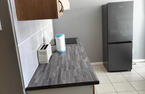 Port Elizabeth Apartment | Gqeberha Self Catering Apartments