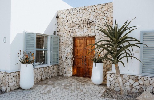 Paternoster Apartment | Graaitjie