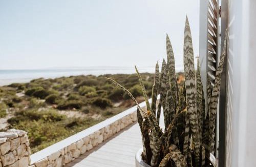 Paternoster Apartment | Graaitjie