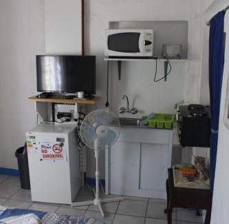 Lyttelton Manor Apartment | Grace Accommodation Centurion