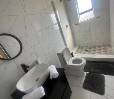 Moses Kotane House | Grace Boutique Guest House