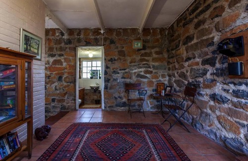 Hogsback House | Grace Cottage, Hogsback