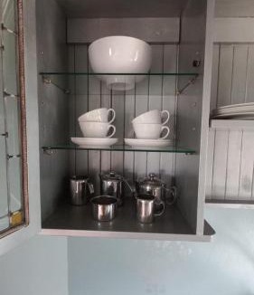 Bredasdorp House | Grace Courtyard Cottage