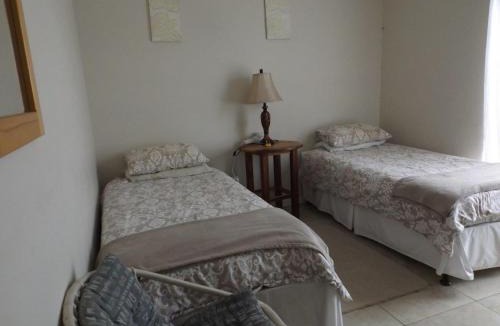 Still Bay House | Grace Holiday Home