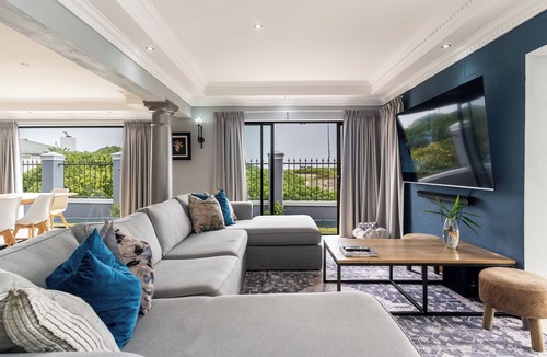 Big Bay Villa | Grace of Blaauwberg One
