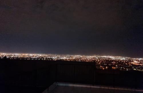 Trawal Apartment | Grace Space in Plattekloof