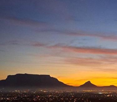 Trawal Apartment | Grace Space in Plattekloof