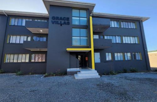 East London Bed & Breakfast | Grace Villas 25
