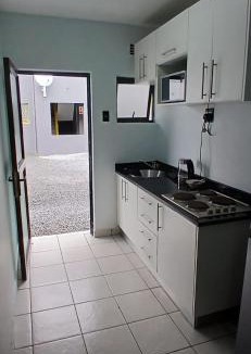 East London Bed & Breakfast | Grace Villas 28