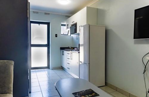 East London Apartment | Grace Villas 7