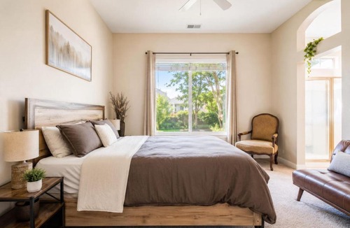 West Sacramento House | Grace Vista Spacious Near Downtown, Bars, UC Davis
