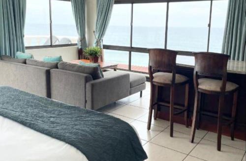 Ramsgate Beach Cabin | Gracelands Beach Lodge